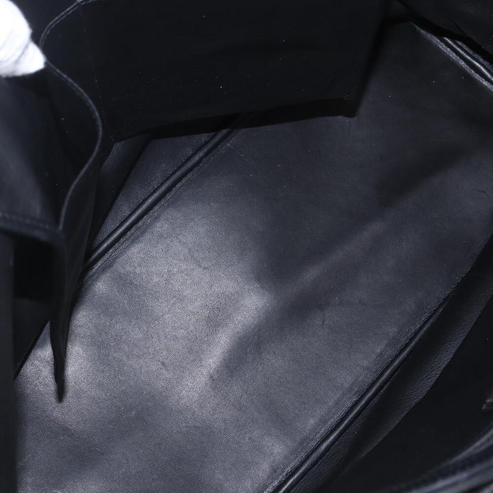 Christian Dior Trotter Canvas Anselmurail Bag Canvas Multicolor Auth 157060SAM - Picture 11 of 16